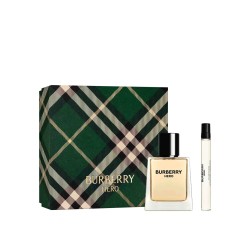Burberry Hero Eau de Toilette Gift Set 50 ml