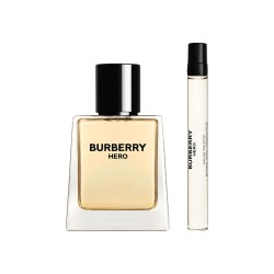 Burberry Hero Eau de Toilette Gift Set 50 ml