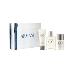 Giorgio Armani Acqua di Giò Eau de Toilette Gift Set 100 ml
