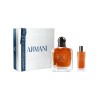 Giorgio Armani Stronger With You Intensely Eau de Parfum Intense Gift Set 100 ml