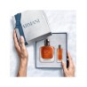 Giorgio Armani Stronger With You Intensely Eau de Parfum Intense Gift Set 100 ml