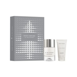 Issey Miyake Le Sel d'Issey Eau de Toilette Gift Set 50 ml