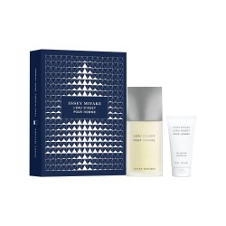 Issey Miyake l'Eau d'Issey pour Homme Eau de Toilette Gift Set 75 ml