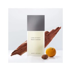 Issey Miyake l'Eau d'Issey pour Homme Eau de Toilette Gift Set 75 ml