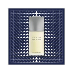 Issey Miyake l'Eau d'Issey pour Homme Eau de Toilette Gift Set 75 ml