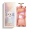 "Lancôme Idôle Nectar: A delicious, gourmand, rose caramel."
