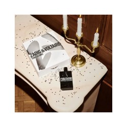 Zadig & Voltaire This is Him! Eau de Toilette Gift Set 100 ml