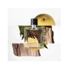 Hermès Terre d’Hermès Parfum Gift Set 75 ml