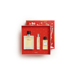 Hermès Terre d’Hermès Eau de Toilette Gift Set 100 ml
