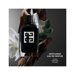 Givenchy Gentleman Society Eau de Parfum Gift Set 60 ml