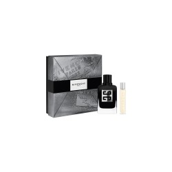 Givenchy Gentleman Society Eau de Parfum Gift Set 60 ml