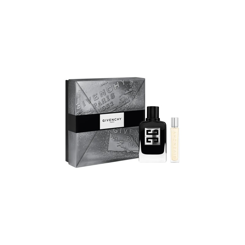 Givenchy Gentleman Society Eau de Parfum Gift Set 60 ml