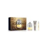 Azzaro Wanted Eau de Toilette Gift Set 100 ml