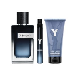 Yves Saint Laurent Y Eau de Parfum Gift Set 100 ml