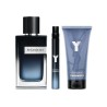Yves Saint Laurent Y Eau de Parfum Gift Set 100 ml