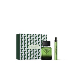 Prada Paradigme Eau de Parfum Gift Set 50 ml