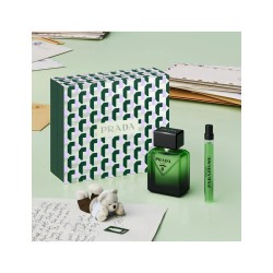 Prada Paradigme Eau de Parfum Gift Set 50 ml