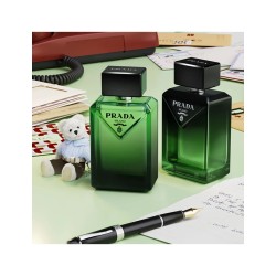 Prada Paradigme Eau de Parfum Gift Set 50 ml