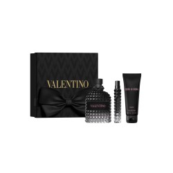 Valentino Uomo Born In Roma Eau de Toilette Gift Set 100 ml