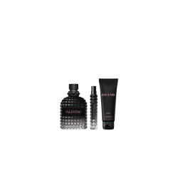 Valentino Uomo Born In Roma Eau de Toilette Gift Set 100 ml