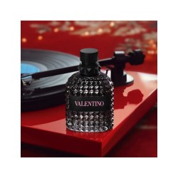 Valentino Uomo Born In Roma Eau de Toilette Gift Set 100 ml