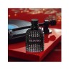 Valentino Uomo Born In Roma Eau de Toilette Gift Set 100 ml