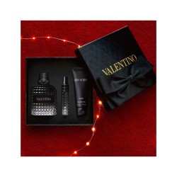 Valentino Uomo Born In Roma Eau de Toilette Gift Set 100 ml