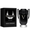 "Paco Rabanne Invictus Victory: An intense, fresh amber woody."