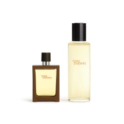 Hermès Terre d’Hermès Eau de Toilette Gift Set 15 ml