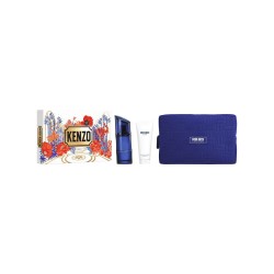 Kenzo Homme Eau de Toilette Intense Gift Set 60 ml