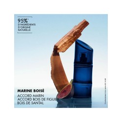 Kenzo Homme Eau de Toilette Intense Gift Set 60 ml