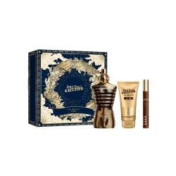 Jean Paul Gaultier Le Male Elixir Parfum Gift Set 125 ml