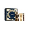 Jean Paul Gaultier Le Male Elixir Parfum Gift Set 125 ml