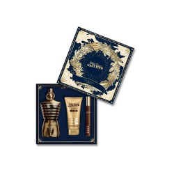 Jean Paul Gaultier Le Male Elixir Parfum Gift Set 125 ml