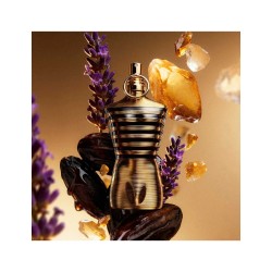 Jean Paul Gaultier Le Male Elixir Parfum Gift Set 125 ml