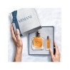 Giorgio Armani Stronger With You Eau de Toilette Gift Set 100 ml