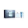 Azzaro Chrome Eau de Toilette Gift Set 100 ml