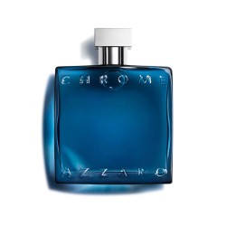Azzaro Chrome Eau de Toilette Gift Set 100 ml