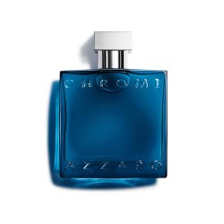Azzaro Chrome Eau de Toilette Gift Set 100 ml