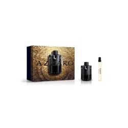 Azzaro Wanted Eau de Parfum Intense Gift Set 50 ml