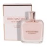 "Givenchy Irresistible Rose Velvet: A soft, powdery, musky rose."