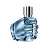 Diesel Only The Brave Eau de Toilette Gift Set 125 ml