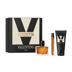 Valentino Vendetta Uomo Eau de Parfum Gift Set 50 ml