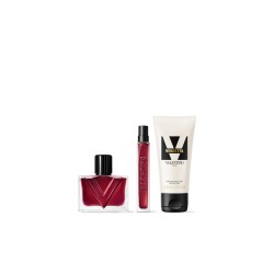 Valentino Vendetta Donna Eau de Parfum Gift Set 50 ml