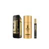 Paco Rabanne 1 Million Black Eau de Parfum Gift Set 100 ml