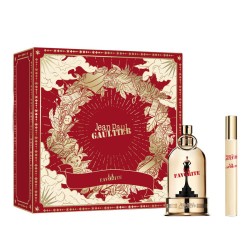Jean Paul Gaultier La Favorite Eau de Parfum Gift Set 50 ml