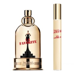 Jean Paul Gaultier La Favorite Eau de Parfum Gift Set 50 ml
