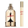 Jean Paul Gaultier La Favorite Eau de Parfum Gift Set 50 ml