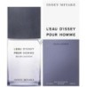 "Issey Miyake Solar Lavender: Fresh, aromatic, woody, intense."