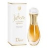 "Dior J'Adore Infinissime: A rich, voluptuous, intense floral."